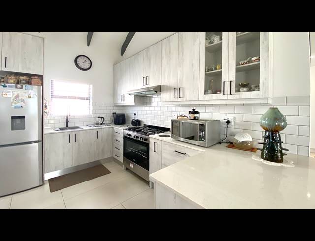 2 BEDROOM HOUSE FOR SALE IN ATLANTIC SANDS PRIVATE ESTATE